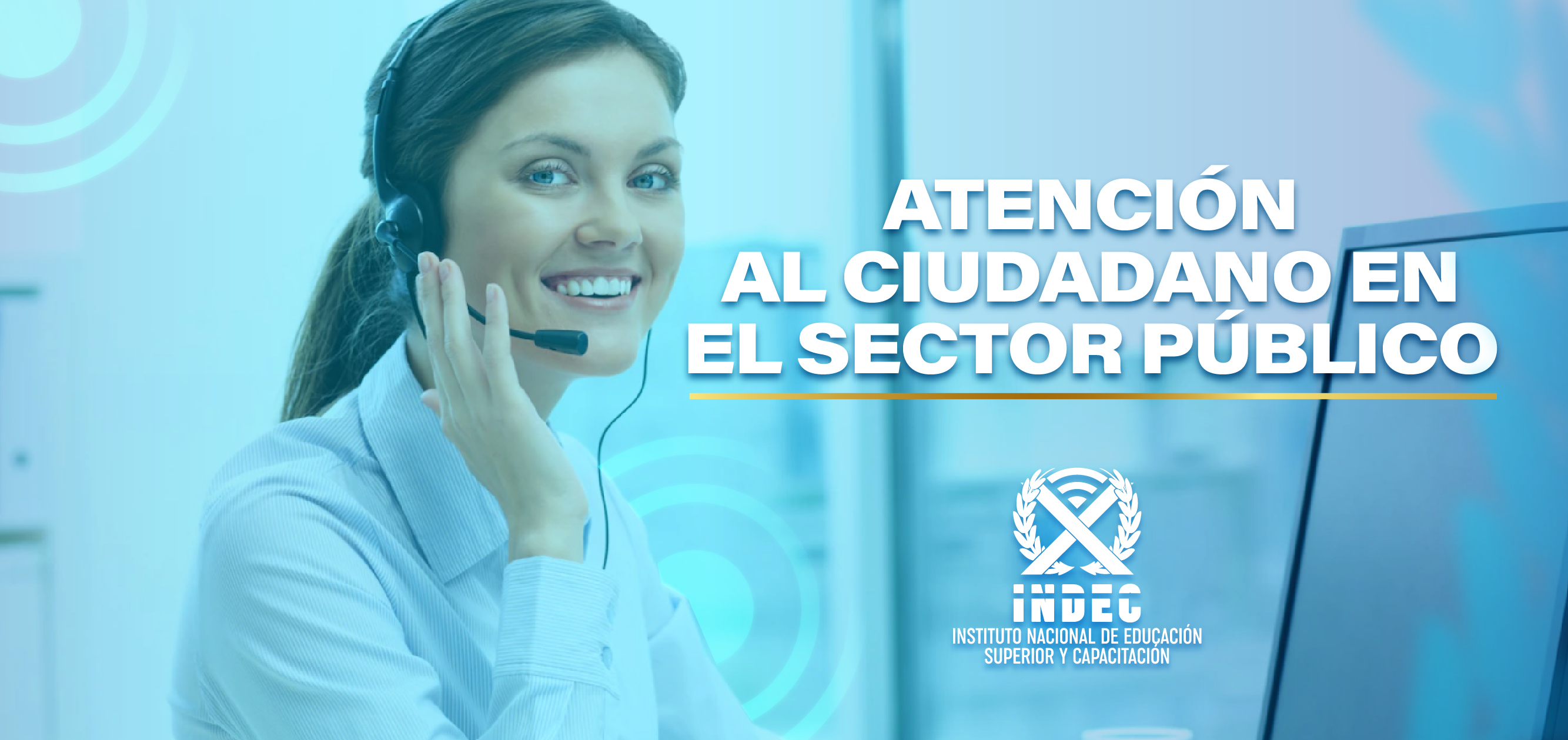 Course Image ATENCIÓN AL CIUDADANO EN EL SECTOR PÚBLICO  (GPO_II_Jul 2024)